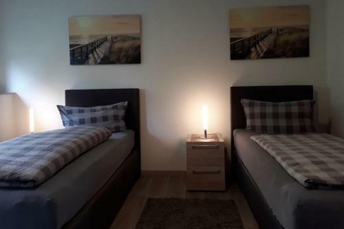 Hostal C&c G�stehaus B�ckeburg