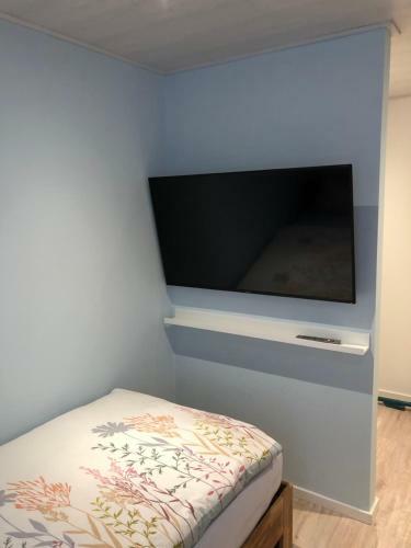 Apartamento Nordstern
