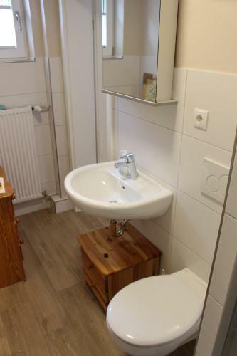 Apartamento Appartement Petersen II
