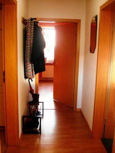 Apartamento Ferienwohnung Riek