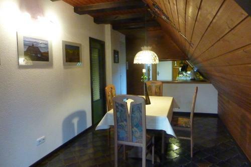 Apartamento Ferienwohnung Haus Anne