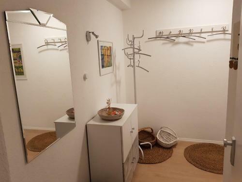 Apartamento Christels G�stewohnung