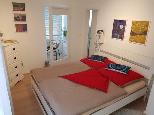 Apartamento Christels G�stewohnung