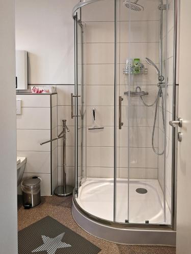 Apartamento Christels G�stewohnung