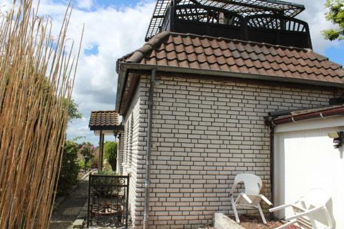 Vakantieverblijf Villa De Gouden Droom