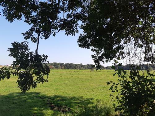 Vakantiehuis Rust & Ruimte