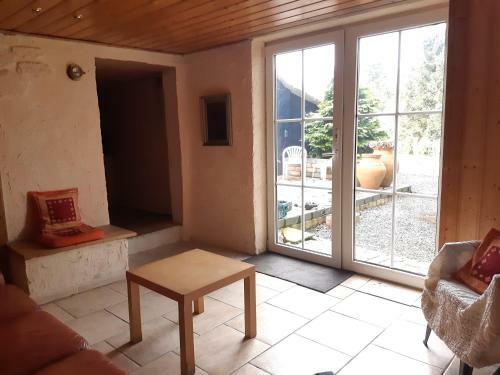 Vakantiehuis Rust & Ruimte