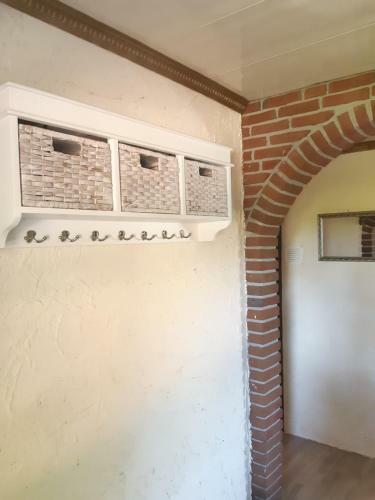 Vakantiehuis Rust & Ruimte