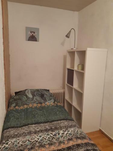Vakantiehuis Rust & Ruimte