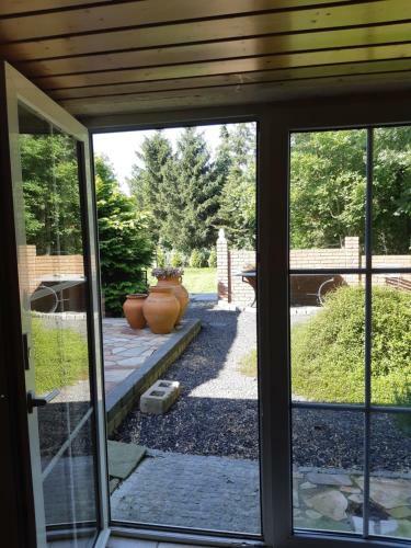 Vakantiehuis Rust & Ruimte