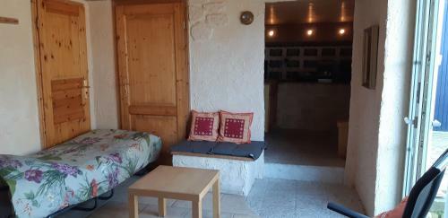 Vakantiehuis Rust & Ruimte
