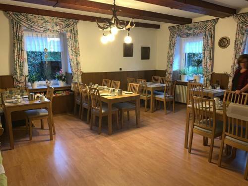Posada Landgasthaus J�gerhof