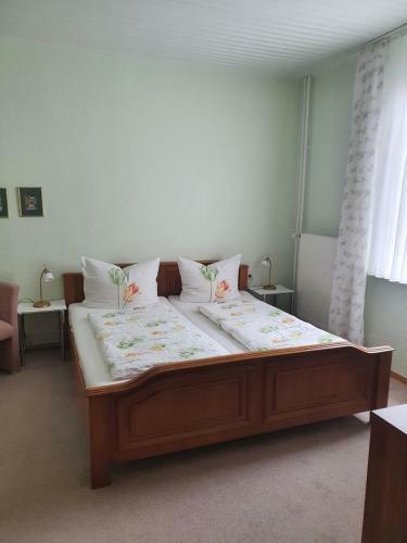 G�stehaus Hotel Zum Weinberg