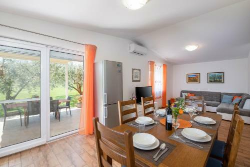 Holiday Home Funtana