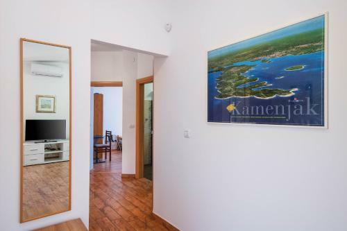 Holiday Home Funtana