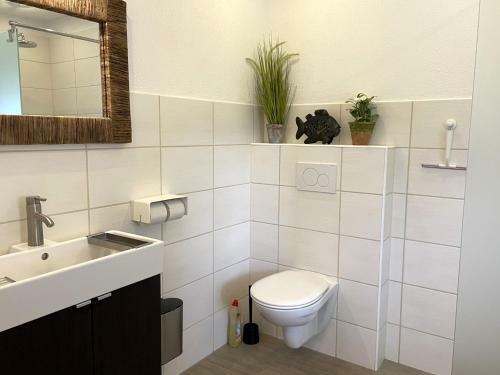 Ferienhaus Inselgl�ck Zur Alleinnutzung
