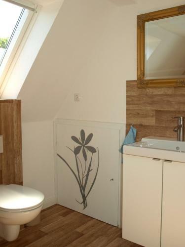 Ferienhaus Inselgl�ck Zur Alleinnutzung