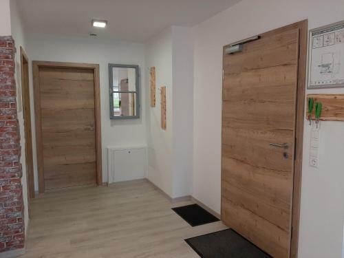Apartamentos Ferienwohnung Jurastein