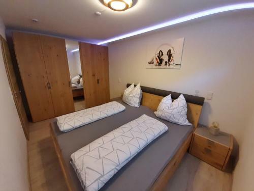 Apartamentos Ferienwohnung Jurastein