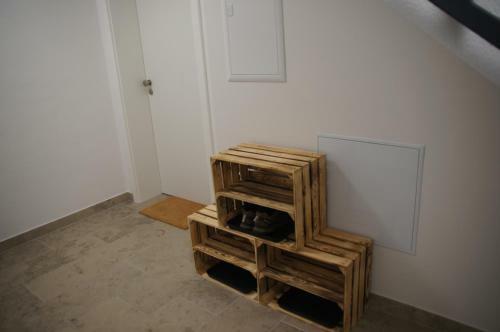 Apartamentos Ferienwohnung Jurastein