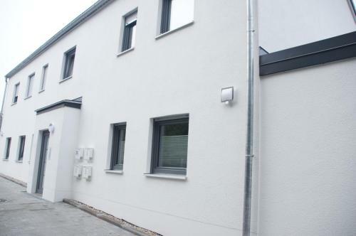 Apartamentos Ferienwohnung Jurastein