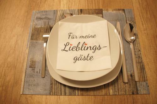 Apartamentos Ferienwohnung Jurastein