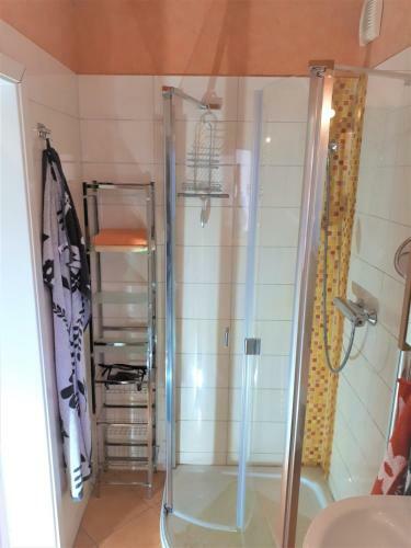 Apartamento Ferienwohnung Pahlke