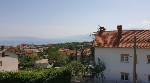 Sky Apartment Rijeka