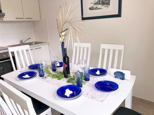 Villa Evita Apartments