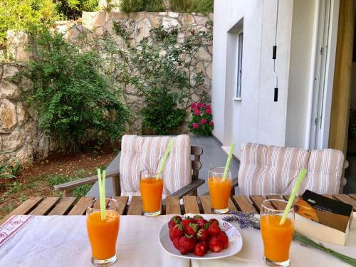 Villa Evita Apartments