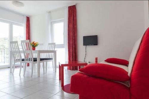 Villa Evita Apartments
