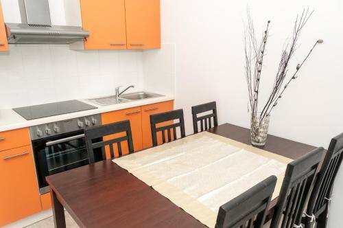 Villa Evita Apartments