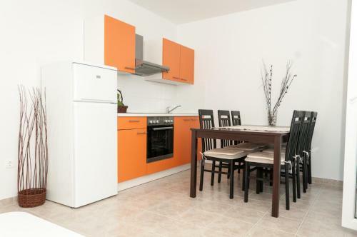 Villa Evita Apartments