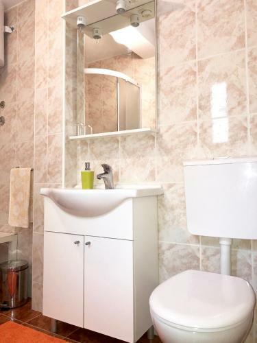 Villa Evita Apartments