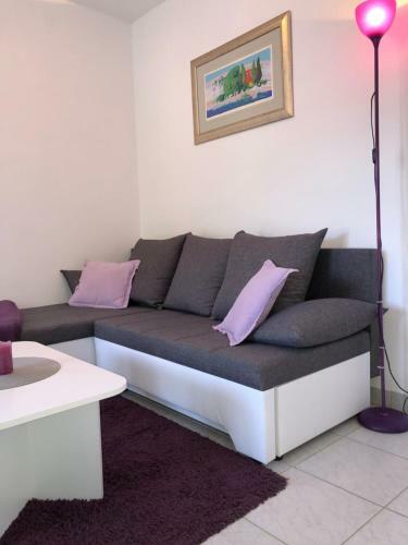 Villa Evita Apartments