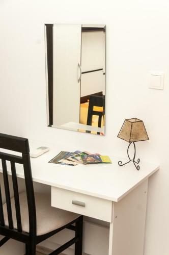 Villa Evita Apartments