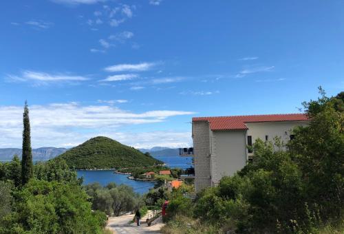 Villa Evita Apartments