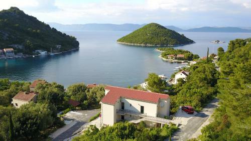 Villa Evita Apartments