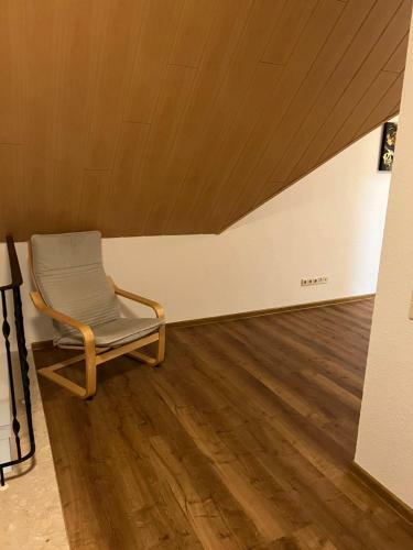 Ferienhaus Meinke