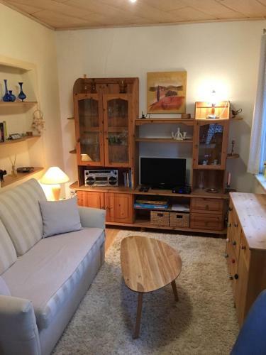 Burg Stargard/riepke H�uschen