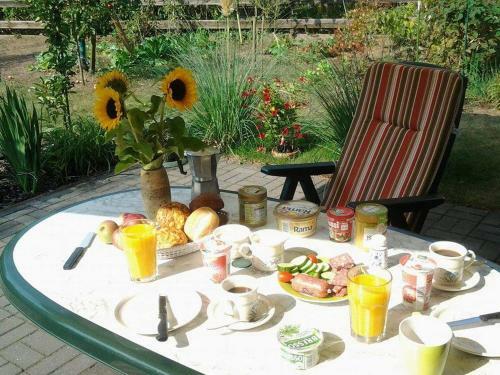 Apartamento Spreewaldradler Ferienwohnung