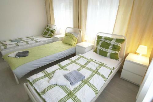 Apartamento Ferienwohnung Mit Smart-tv