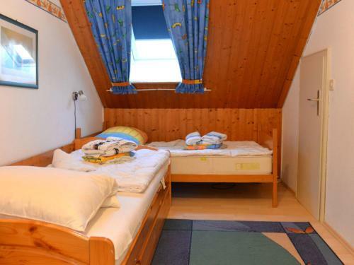 Apartamento Fewo 91 Whg C 25 In Burhave
