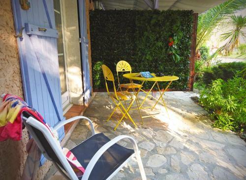 Aparthotel La Villa Les Hesp�rides
