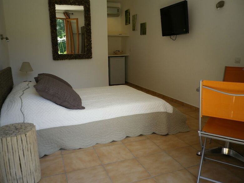 Bed & Breakfast Chambres D'h�tes Villa Aliz�