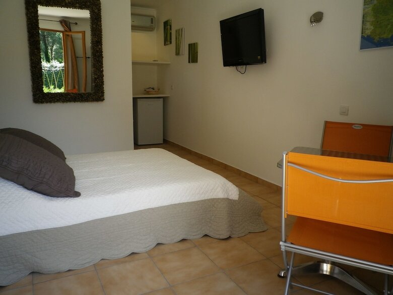 Bed & Breakfast Chambres D'h�tes Villa Aliz�
