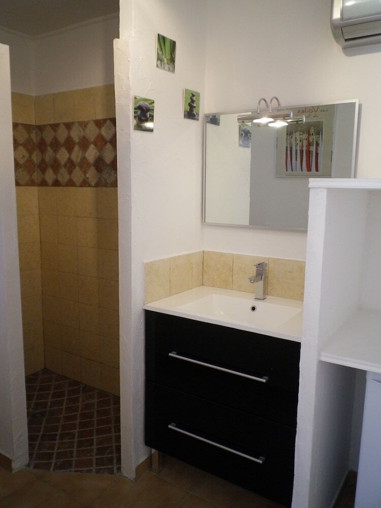 Bed & Breakfast Chambres D'h�tes Villa Aliz�