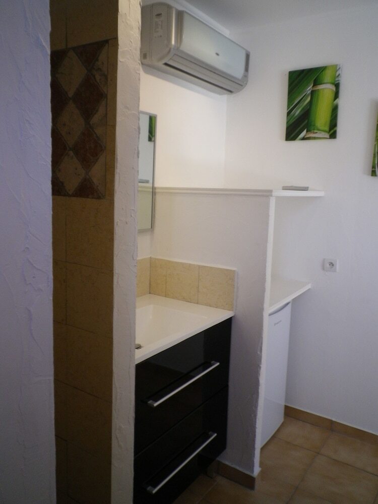 Bed & Breakfast Chambres D'h�tes Villa Aliz�