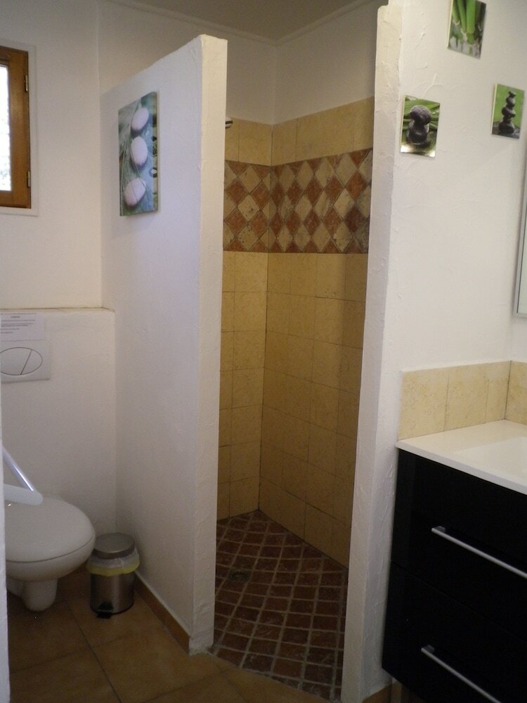 Bed & Breakfast Chambres D'h�tes Villa Aliz�