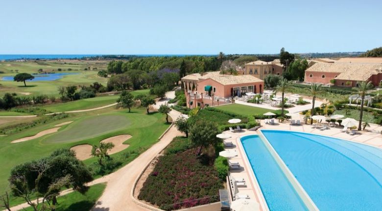Hotel Donnafugata Golf Resort & Spa